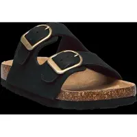 Name it Sandaler - NknFlint - Svart - - 29 - Sandals