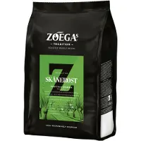 Zoegas | Skånerost - 500g Kaffebønner