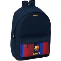 Safta Fc Barcelona 26/27 15.6´´ 24.55l Ryggsekk