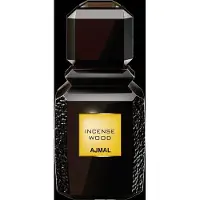 Ajmal Røkelse Wood Eau de Parfum Unisex 100 ml