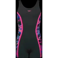 Speedo Hyperboom Splice Konkurransedrakt