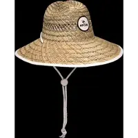 Rip Curl Classic Surf Straw Sun Hatt
