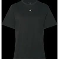 Puma Ess Relaxed Fit Kortarmet T-skjorte