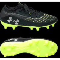 Under Armour Magnetico Select 4 Fg Junior Fotballsko