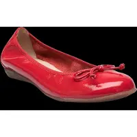 Wonders Bo12 Ballerinaer