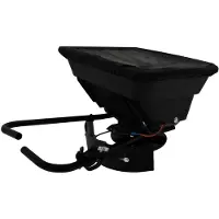 MonsterShop ATV-montert spreder
