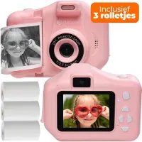 Denver Kids Camera - Thermal Print