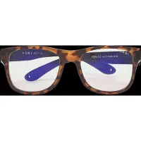 Mökki Multiglass - Click &amp; Change Photochromic - Demi - - 8-14 år (128-164) - Solbriller