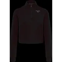 Puma X Hyrox Cloudspun Halv Glidelås Genser