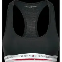 Tommy Hilfiger Unlined Bralette Sport-bh