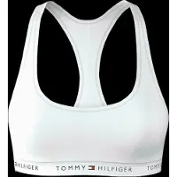 Tommy Hilfiger Unlined Bralette Sport-bh