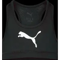 Puma Topp - Tad Ess - Svart - - 8 år (128) - Singlet