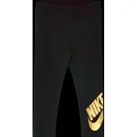 Nike Kids Club Hbr High Rise Leggings