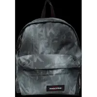 Eastpak Ryggsekk - Day Pak'r - 24 L - Lysere fargestoffSvart - - OneSize - Ryggsekk