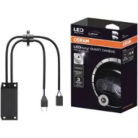 Osram LED Canbus Adaptersæt H7 universal