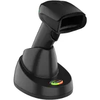 Honeywell Xenon XP 1952g - 2D Wireless Barcode Scanner (Includes USB Cable and Cradle)