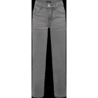 LMTD Lav Midje Rette Ben Jeans