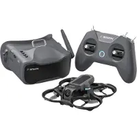 Xiaomi Aquilla Fpv Kit Drone