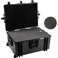 B & W International Type 7800 Ryggsekk Med Hjul