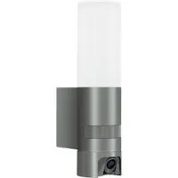 Steinel 625 CAM SC ANT 092597 LED utendørs vegglampe 14 W, varmhvit