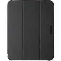 Otterbox React Series - Lommebok for nettbrett - svart - for Apple 10.9-inch iPad (10. generasjon)