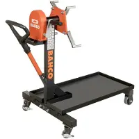 Bahco Motorstøtte 500kg