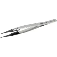 LINDSTROM TL 5CFR-SA ESD Pinsett 5CF Spiss 130 mm