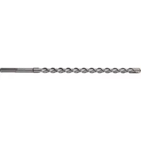 Metabo 623118000, Rotasjons hammer, For murverk, Høyrehåndsrotasjon, 1,8 cm, 340 mm, Betong, Murverk, Naturstein