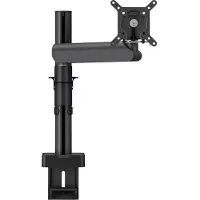 Vogel's MOMO 2127 monitorarm skrivebord svart