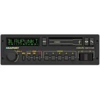 Blaupunkt Hamburg Sqm 23 Dab Bilradio