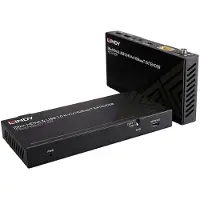 Lindy 903841791 Kvm-svitsj