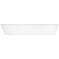 Deko-light LED-panel Basic 119,5 x 29,5 cm 3 000 K