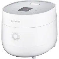 Cuckoo Rice Cooker 1.08l CR-0675F 3D Heat System Keep Warm