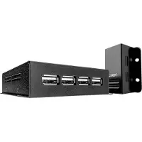 Lindy Usb-signalforsterker