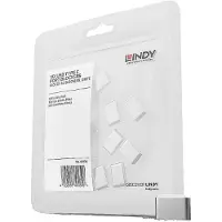 Lindy Usb C Blokkering 10 Enheter