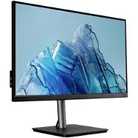 Acer Vero CB243Y Ebemipruzxv - CB3 Series - LED-skjerm - 24" (23.8" synlig) - 1920 x 1080 Full HD (1080p) @ 75 Hz - IPS - 300 cd/m² - HDR10 - 1 ms ...