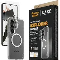 PanzerGlass 3-in-1 Bundle Samsung Galaxy S26 Ultra