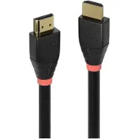 Lindy -41074 Hdmi 2.0-kabel 25 M