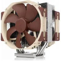 Noctua NH-U14S TR5-SP6 - CPU Luftkjøler - Max 25 dBA