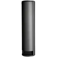 Deko-light 733055 stikkontakttårn utendørs standerbelysning LED (RGB) mørkegrå