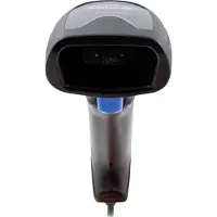Datalogic QuickScan 2500 Series QW2520 - Kit - strekkodeskanner - håndholdt - 2D-bildefremviser - dekodet - USB