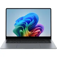 Samsung Galaxy Book6 Pro - 16" Berøringsskjerm, Core Ultra 7, 32GB, 1TB