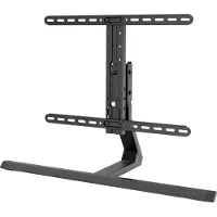 Hama TV-stativ opp til 65" Svart