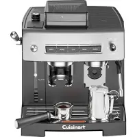 Cuisinart Bean-to-cup Superautomatisk Kaffemaskin