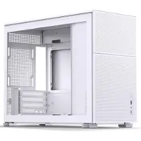 Jonsbo D31 mesh - white - Kabinett - Minitower - Hvit