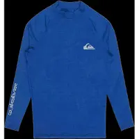 Quiksilver Upf 50 Uv-beskyttende Langermet T-skjorte