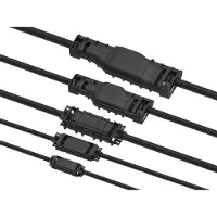 TE Connectivity Raygel plus 0 / 2-3X1.5-2.5 mm2