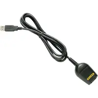 Fluke IR189USB, Sort, Sort, Rett, Rett, , 1 stykker