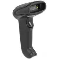 DeLOCK - Strekkodeskanner - portabel - 30 skann/sek - dekodet - Bluetooth 4.0, RF(2.4 GHz), USB 2.0