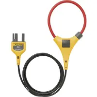 Fluke i2500-18, Testsonde, Sort, Rød, Gult, CAT III, CAT IV, 1,8 m, 1 stykker